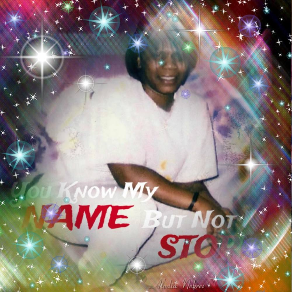 Meet your Posher, Syreeta